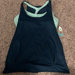 Prana Tankini